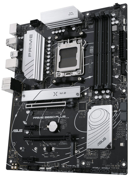 Płyta główna ATX Asus Prime B650-Plus CSM (Socket AM5) (U)