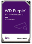 DYSK HDD WD PURPLE WD60PURZ 6TB (USZKODZONY)