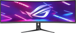 Monitor LED Asus XG49WCR