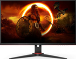 Monitor Gamingowy AOC 27G2SPAE/BK FullHD 165Hz IPS 27" 1MS