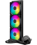 Chłodzenie wodne 360mm Cooler Master MasterLiquid 360L Core ARGB (MLW-D36M-A18PZ-R1) (U) (W) (B)