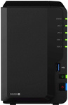 SERWER NAS SYNOLOGY DS220+