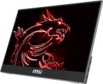 Przenośny monitor MSI Optix MAG161V (U)(W)