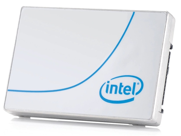 Dysk serwerowy Intel SSD DC P4510 Series 8TB NVMe PCIe SAS SSDPE2KX080T8