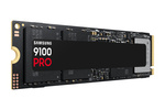 Dysk SSD Samsung 9100 Pro 2TB M.2 2280 PCI-E x4 Gen5 NVMe (MZ-VAP2T0BW)