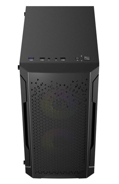 KOMPUTER PC ARAMIS 4670K/P16/S512 WINDOWS 10 PRO PL