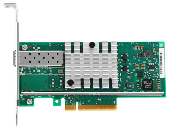 SERWEROWA KARTA SIECIOWA INTEL ETHERNET SERVER ADAPTER X520-DA1 (SFP+)