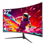 Monitor LED Gawfolk GF270H 27 " 1920 x 1080 px VA (GF270H)