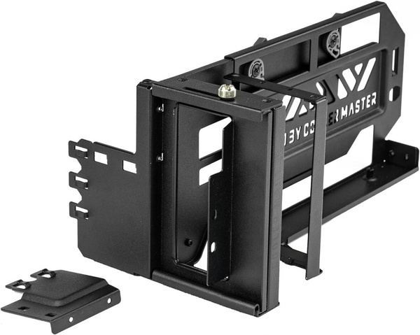Cooler Master Uchwyt na kartę graficzną V3 PCIE 4.0 (MCA-U000R-KFVK03) (W)