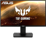 MONITOR ASUS TUF VG289Q 4K UHD 28 CALI