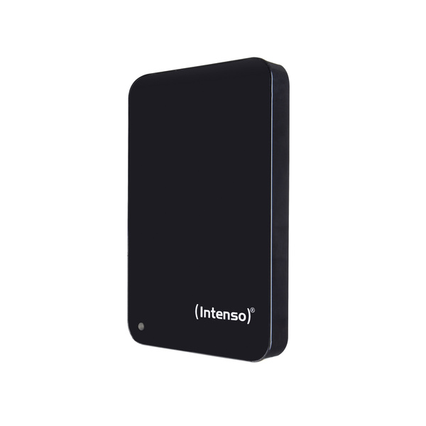 Dysk zewnętrzny HDD Intenso MEMORYDRIVE 1TB (6023560) USZKODZONY