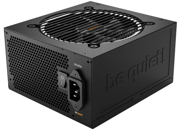 Zasilacz be quiet! Pure Power 12 M 750W (BN343) (U)