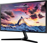 Monitor  23.5C Samsung LS24F356FHRXEN