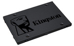 Dysk SSD 2.5 cala Kingston A400 960GB (SA400S37/960G)