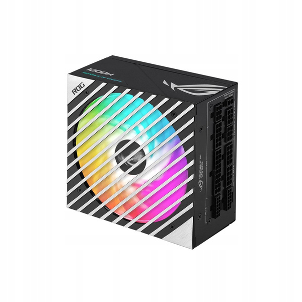 Zasilacz modularny ASUS ROG-LOKI-1200T-SFX-L-GAMING 1200W 80+ Titanium
