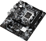 Płyta główna ATX ASROCK B760M-HDV/M.2 D4 (B760M-HDV/M.2 D4) (U)