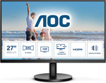 Monitor AOC 27B3HM