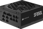 Zasilacz modularny SFX-L Corsair SF850L 850W (CP-9020245-EU)