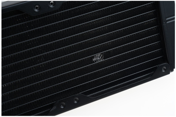 Chłodzenie wodne 240mm NZXT Kraken X53 RL-KRX53-01 (W) (U) (B)