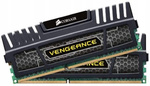 Pamięć RAM Corsair 16GB (2x8GB) DDR3 1600MHz CL9 (CMZ16GX3M2A1600C9)