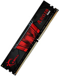 Pamięć RAM G.SKILL Aegis 8GB (1x8GB) DDR4 3000MHz CL16 (F4-3000C16S-8GISB)