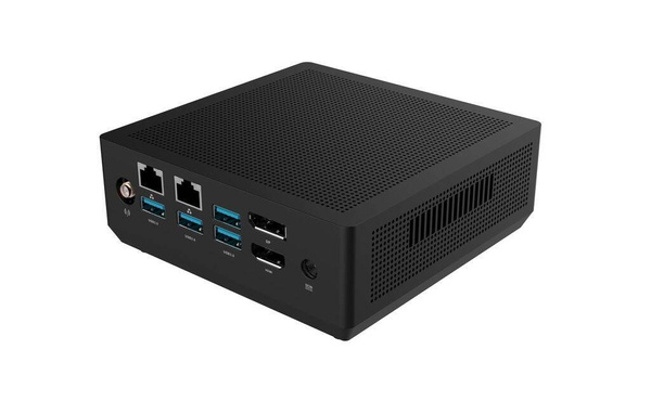 MINI PC ZOTAC ZBOX MI660/1/X WINDOWS 10 PL