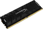 Pamięć RAM HyperX Predator DDR4 8GB 4266MHz CL19 (HX442C19PB3K1/8)