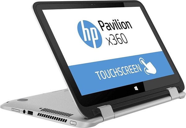 Laptop HP Pavilion x360 13-A200NG/U