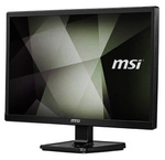 MONITOR MSI PRO MP221 21.5 CALA(W)