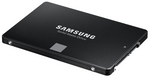 Dysk SSD Samsung 870 EVO 1TB 2.5" SATA III (MZ-77E1T0B/EU) (W)