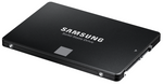 Dysk SSD Samsung 870 EVO 2TB (MZ-77E2T0B/EU)