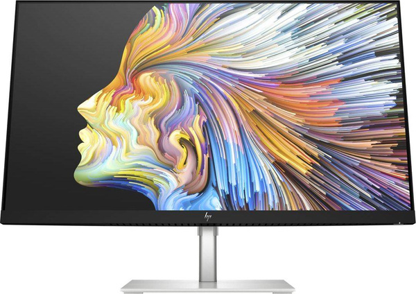 MONITOR HP U28 UHD 4K 60HZ IPS 28C HDR