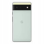 Smartfon Google Pixel 6 8 GB / 128 GB 5G morski  USZKODZONY (GA02910-GB)