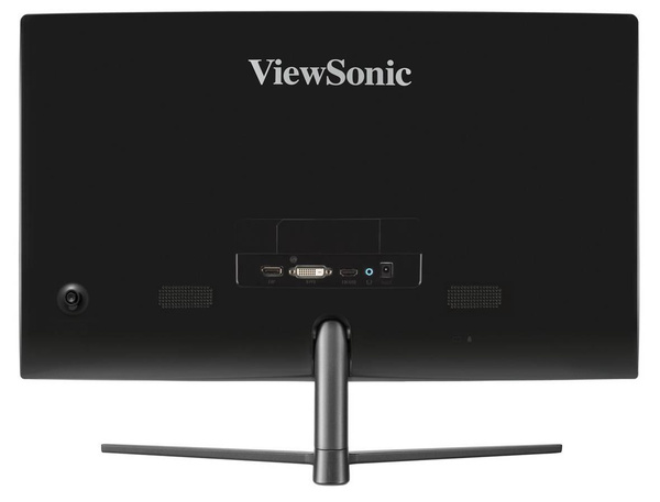 Monitor Viewsonic VX2458-C-MHD