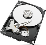 Dysk serwerowy SAS HDD Seagate Exos X18 ST16000NM004J 16TB