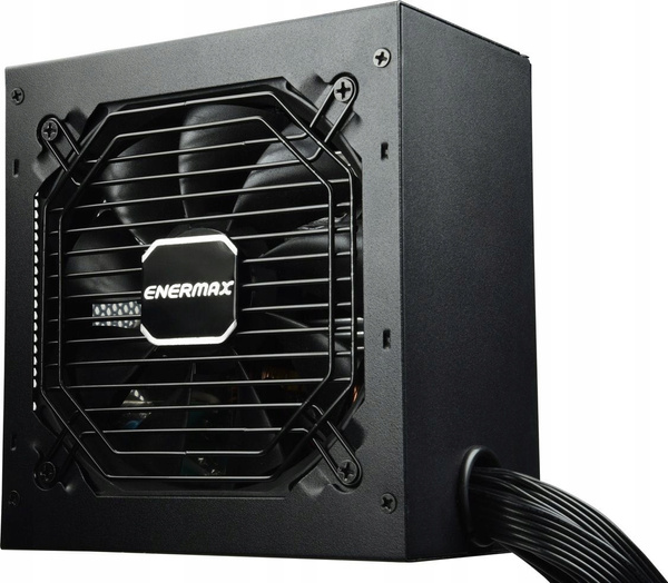 Zasilacz Enermax EMP600AGT-C 600 W (EMP600AGT-C)