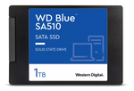 Dysk SSD 2.5 cala WD Blue SA510 1TB (WDS100T3B0A)