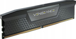 Pamięć RAM Corsair Vengeance DDR5 16GB 5200MHz CL40 (CMK32GX5M2B5200C40)