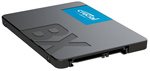 Dysk SSD 2.5 cala Crucial BX500 480GB (CT480BX500SSD1)