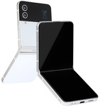 Smartfon Samsung Galaxy Z Flip4 (USZKODZONY)