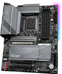 Płyta główna ATX Gigabyte Z690 GAMING X (Z690 GAMING X) USZKODZONA