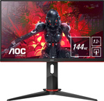 Monitor AOC Gaming 24G2U/BK