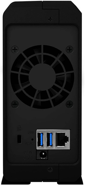 SERWER NAS SYNOLOGY DISKSTATION DS118