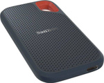 Podróżny dysk SSD SanDisk Extreme Portable 500GB (SDSSDE61-500G-G25)