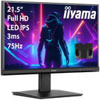 Monitor iiyama ProLite XU2293HS-B5