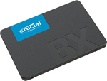 Dysk SSD Crucial BX500 480GB 2,5" SATA III  USZKODZONY (CT480BX500SSD1)