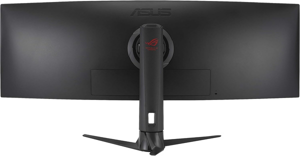 Monitor LED Asus XG49WCR
