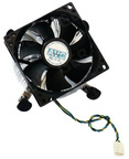 COOLER / AVC  / socket 775