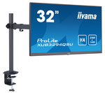 Monitor iiyama ProLite XUB3294QSU-B1 (+zastępcza stopka)