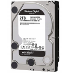 Dysk HDD 3.5" WD_BLACK Performance 2TB WD2003FZEX SATA III 7200 RPM